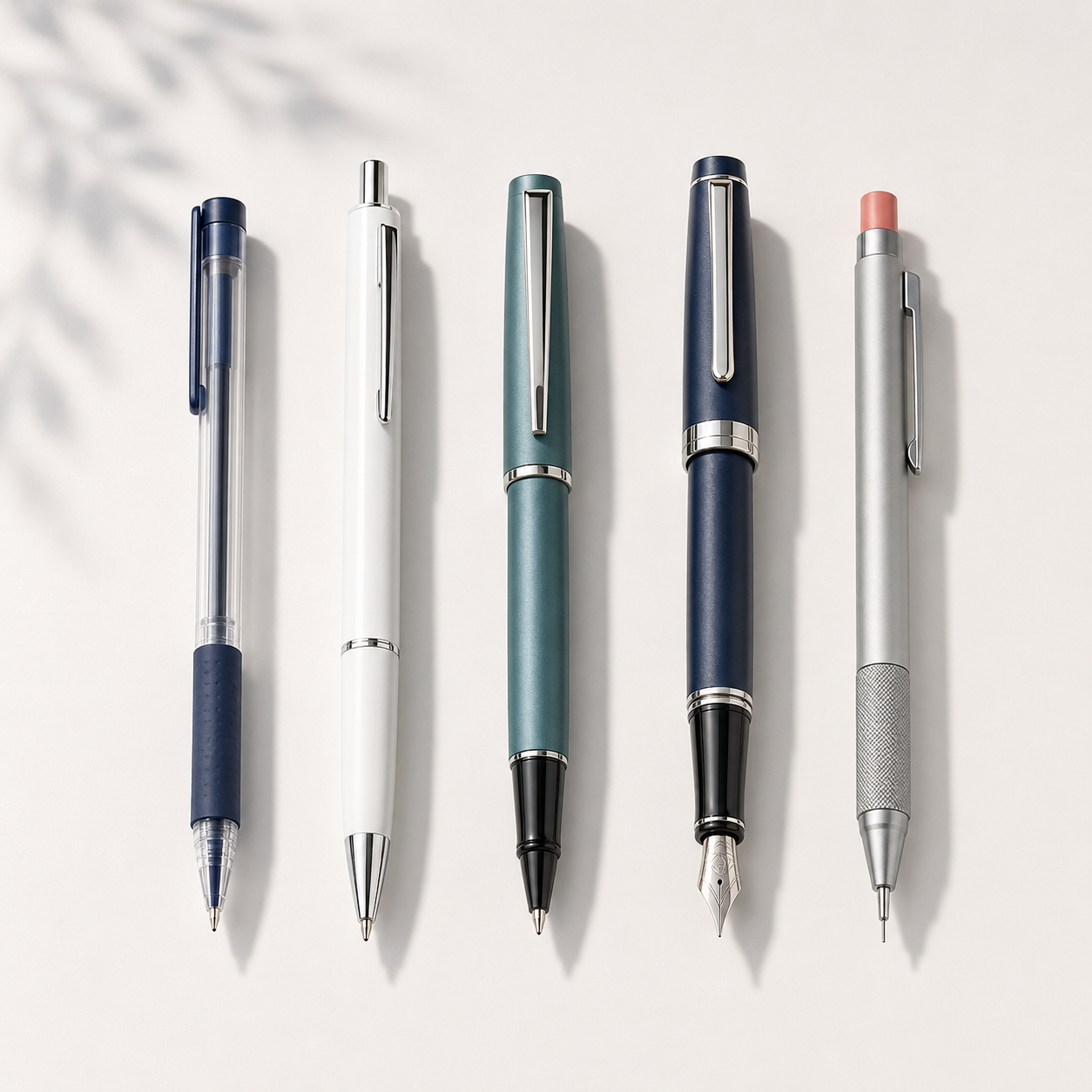 Writing Instruments