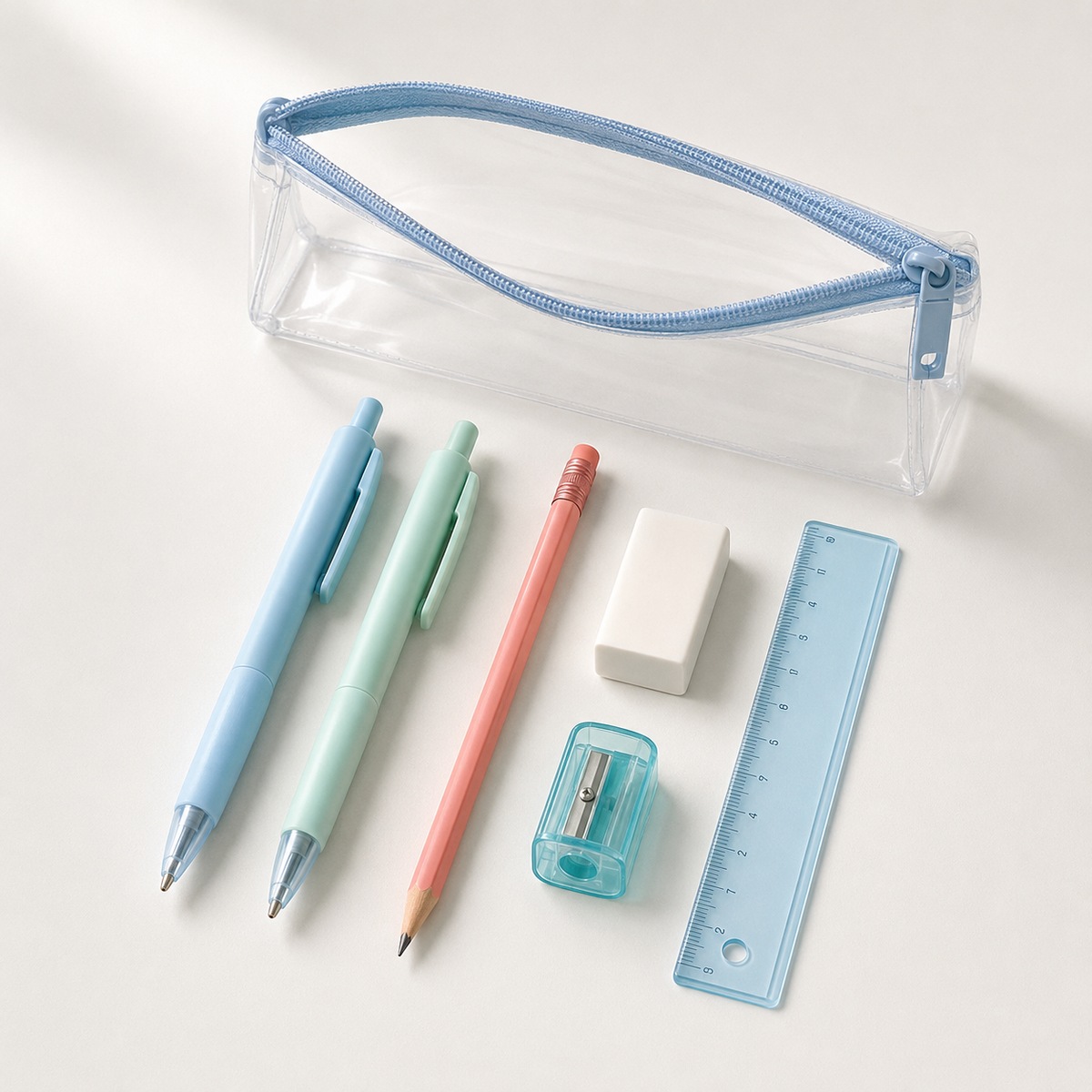 School & Creative Stationery