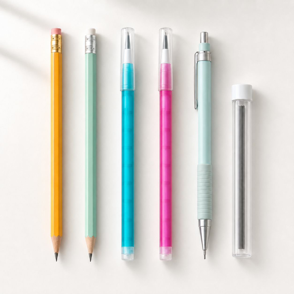 Mechanical Pencils