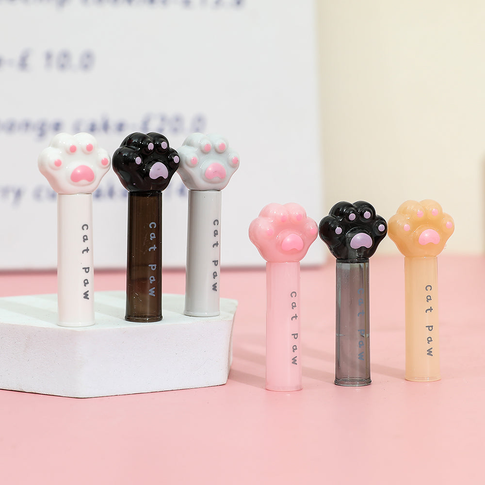 Iridescent Butterfly Pencil Caps – 5-Piece Pack | TB-965