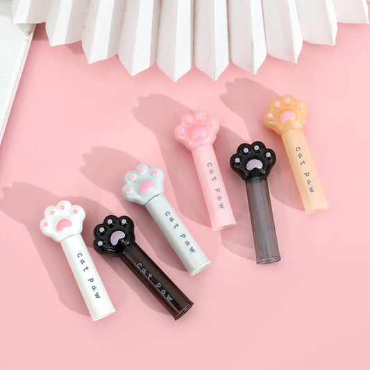 Iridescent Butterfly Pencil Caps – 5-Piece Pack | TB-965